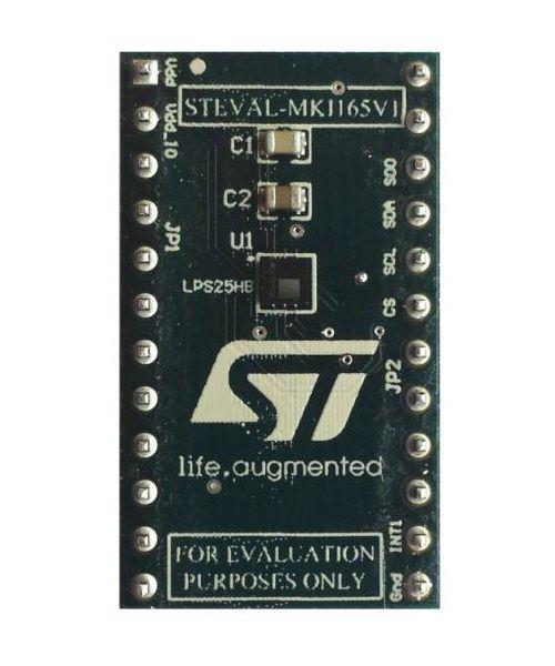 STEVAL-MKI165V1