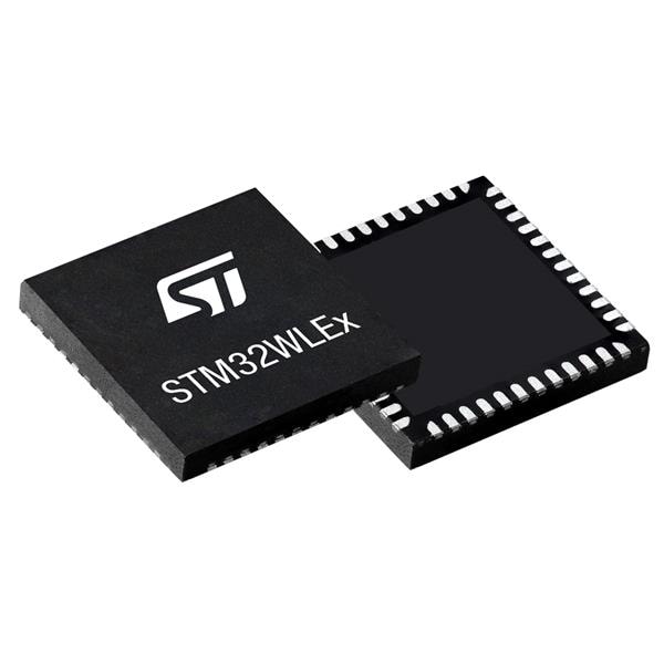 STM32WLE5JCI6TR