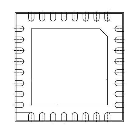 ST25R3917-AQWT