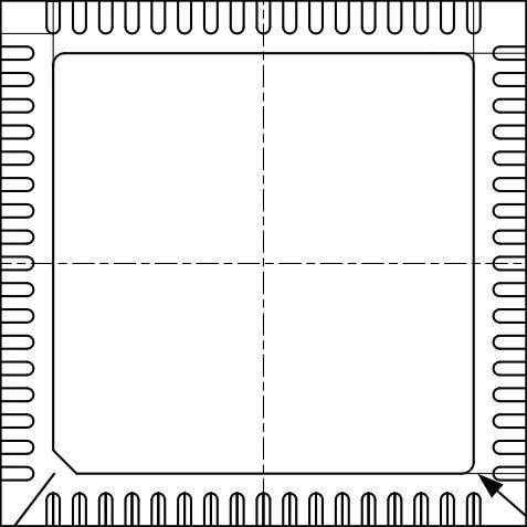 STM32WB55RGV6TR