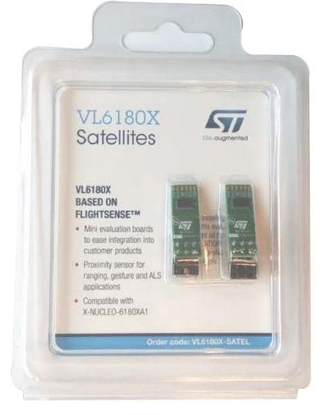 VL6180-SATEL