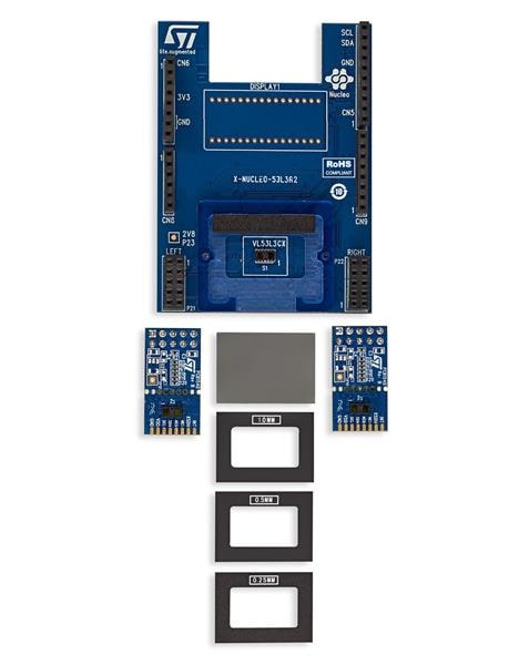 X-NUCLEO-53L3A2