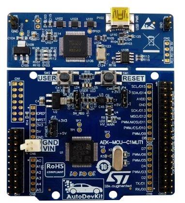 AEK-MCU-C1MLIT1