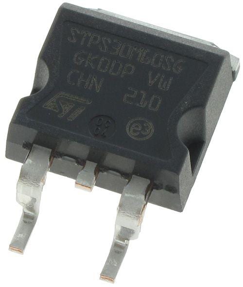 STPS30M60SG-TR