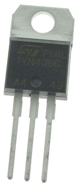 TYN408GRG