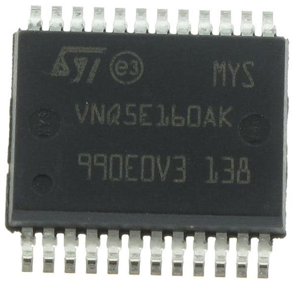 VNQ5E160AKTR-E