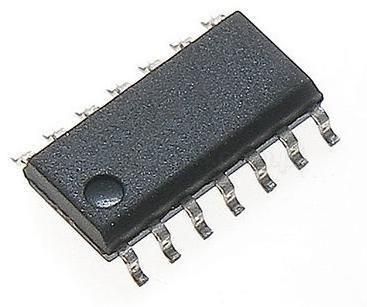 LM319DT