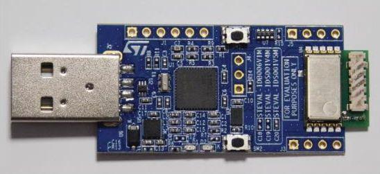 STEVAL-IDS001V4M