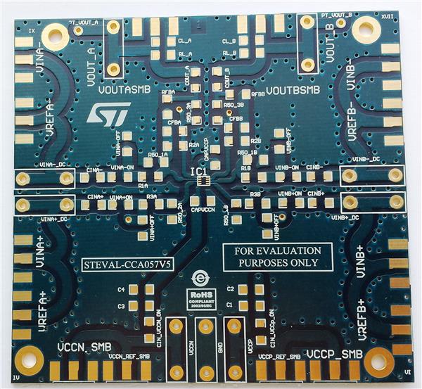 STEVAL-CCA057V5
