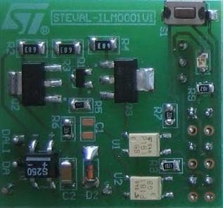 STEVAL-ILM001V1