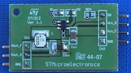 STEVAL-ISA055V2