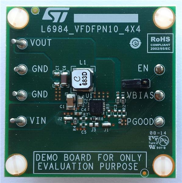 STEVAL-ISA159V1