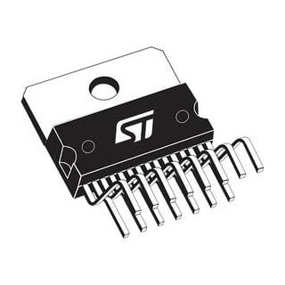 TDA7294HS
