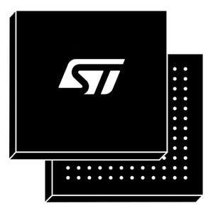 STM32WB55VCQ6