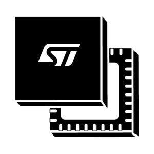 STM32WB15CCU6E