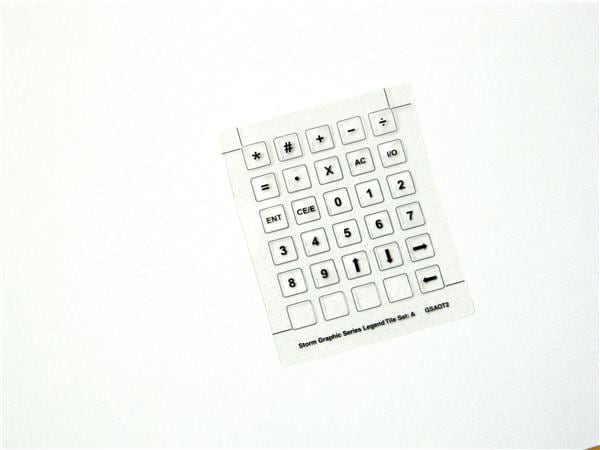 GSA0T203