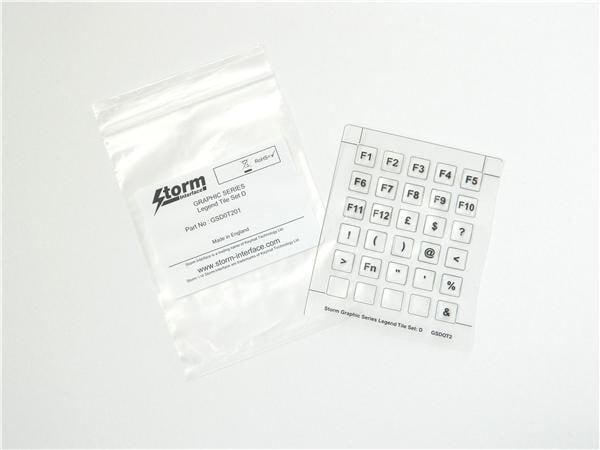 GSD0T203