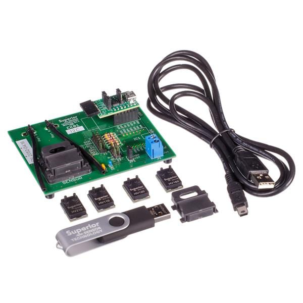 EK04-HV-I2C