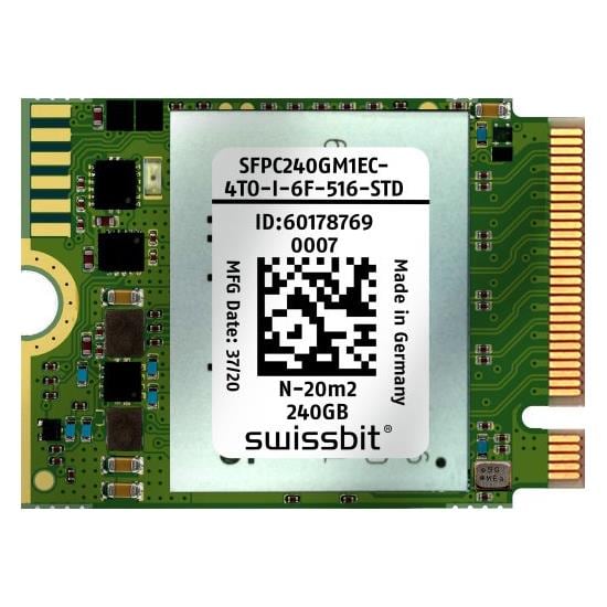SFPC005GM1EC1TO-C-5E-A1P-STD