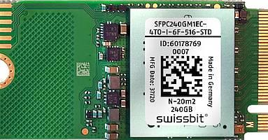 SFPC060GM1EC2TO-I-5E-116-STD