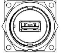 DCP-USBAB-HD