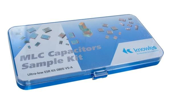 Ultra Low ESR Kit 1