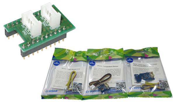 EY1SENSOR-KIT
