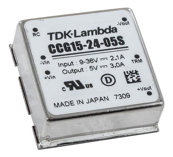 CCG152405S