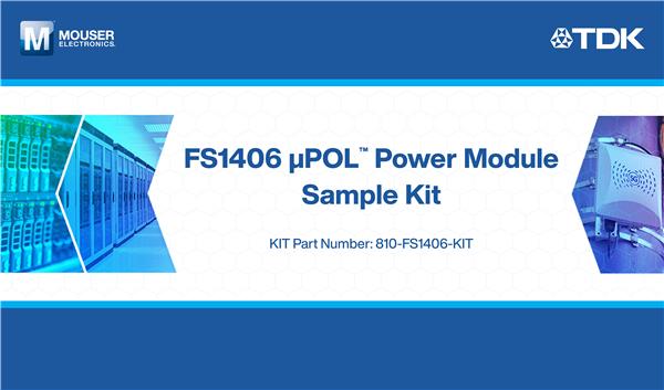 FS1406-KIT