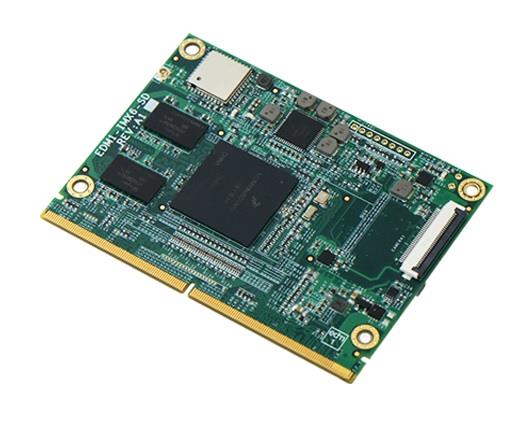 EDM1-IMX6U-MSD-BW