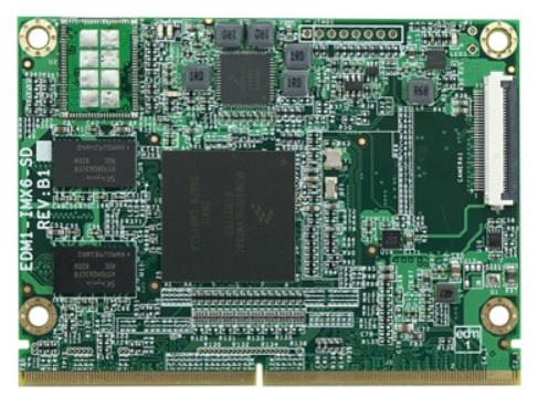 EDM1IMX6D10R10MSD