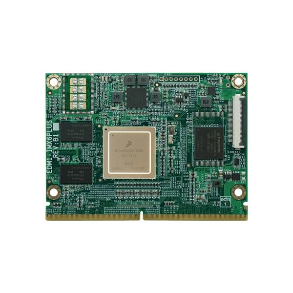 EDM1IMX6QP10R20E16TI