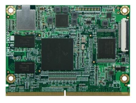 EDM1IMX6S08R05E049377TI