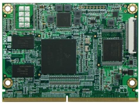 EDM1IMX6S08R05E04TI