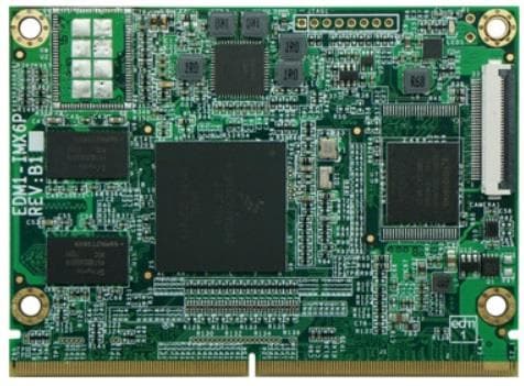 EDM1IMX6S10R05E04TE