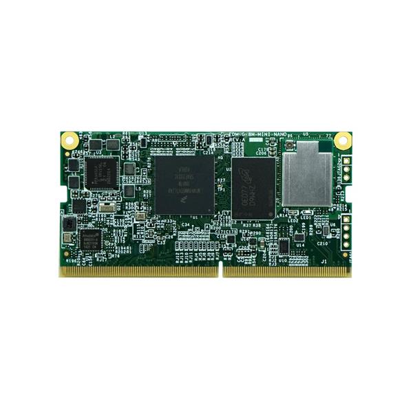 EDMGIMX8MMQ16R40E32L9377TI