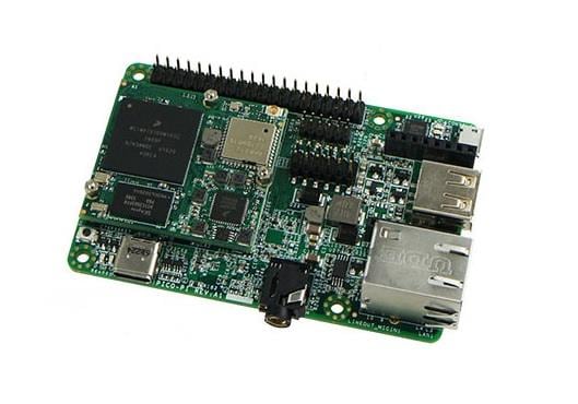 PICO-PI-IMX7-DEV