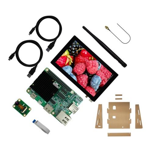 PICO-PI-IMX8M-4G-DEV
