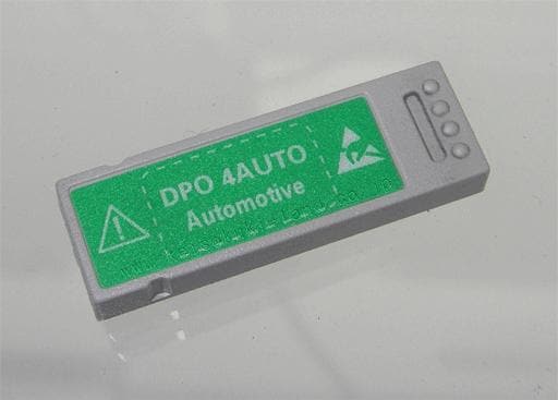 DPO2AUTO