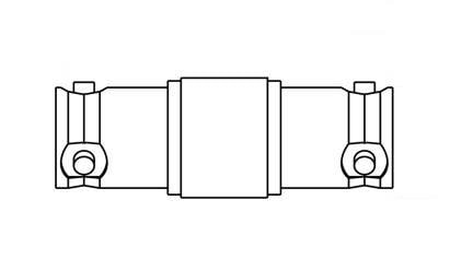 TRX-1100V-FFBARREL