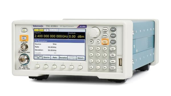 TSG-4106A E1