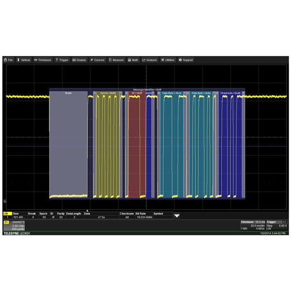 WS4KHD-AUTO TD