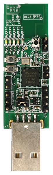 TLSR8258DG48D