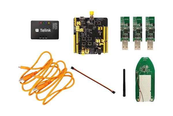 TLSR8258LT48D-KIT