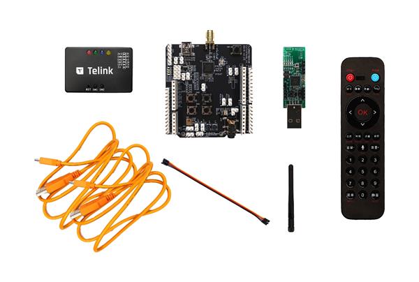 TLSR8278ARC48D-KIT