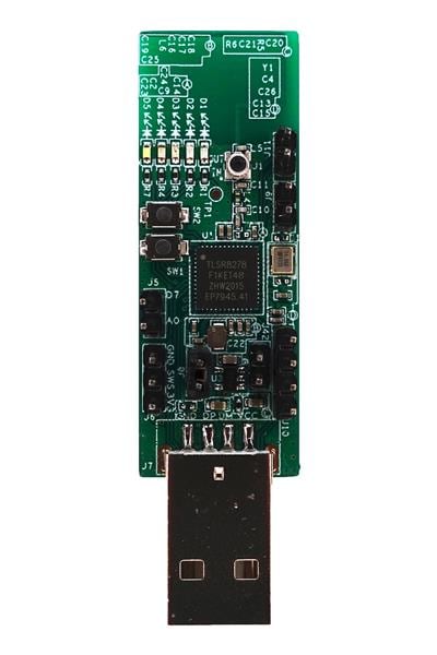 TLSR8278DG48D