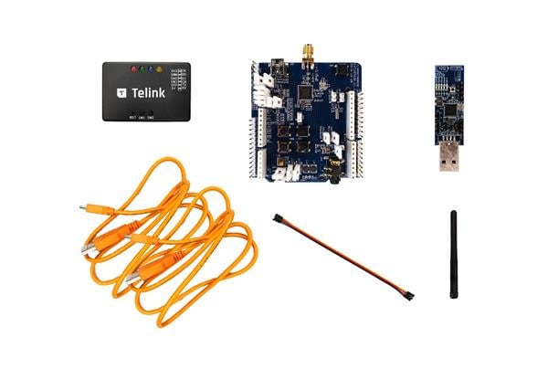 TLSR8278DK48D-KIT
