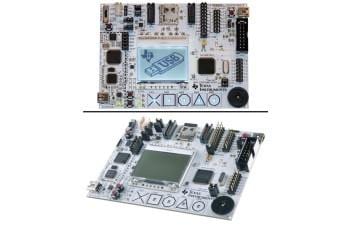 MSP-EXP430F5529