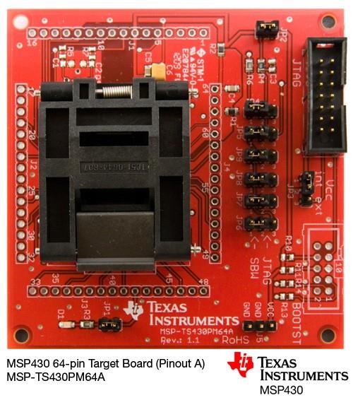 MSP-TS430PM64A