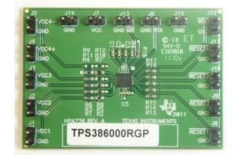 TPS386000EVM-736